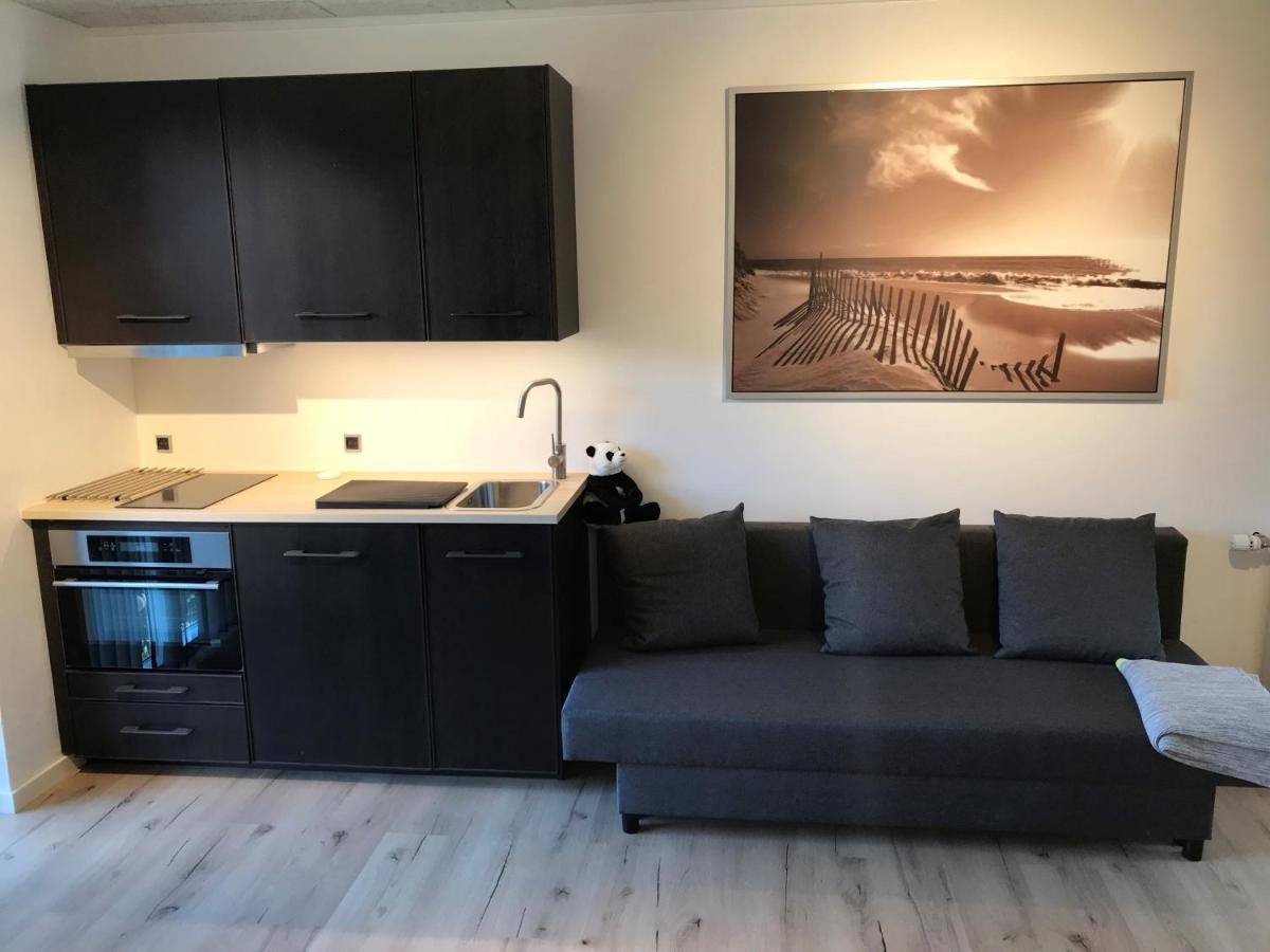 Egtved B&B Exteriér fotografie