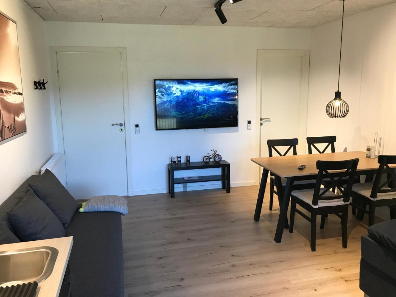 Egtved B&B Exteriér fotografie