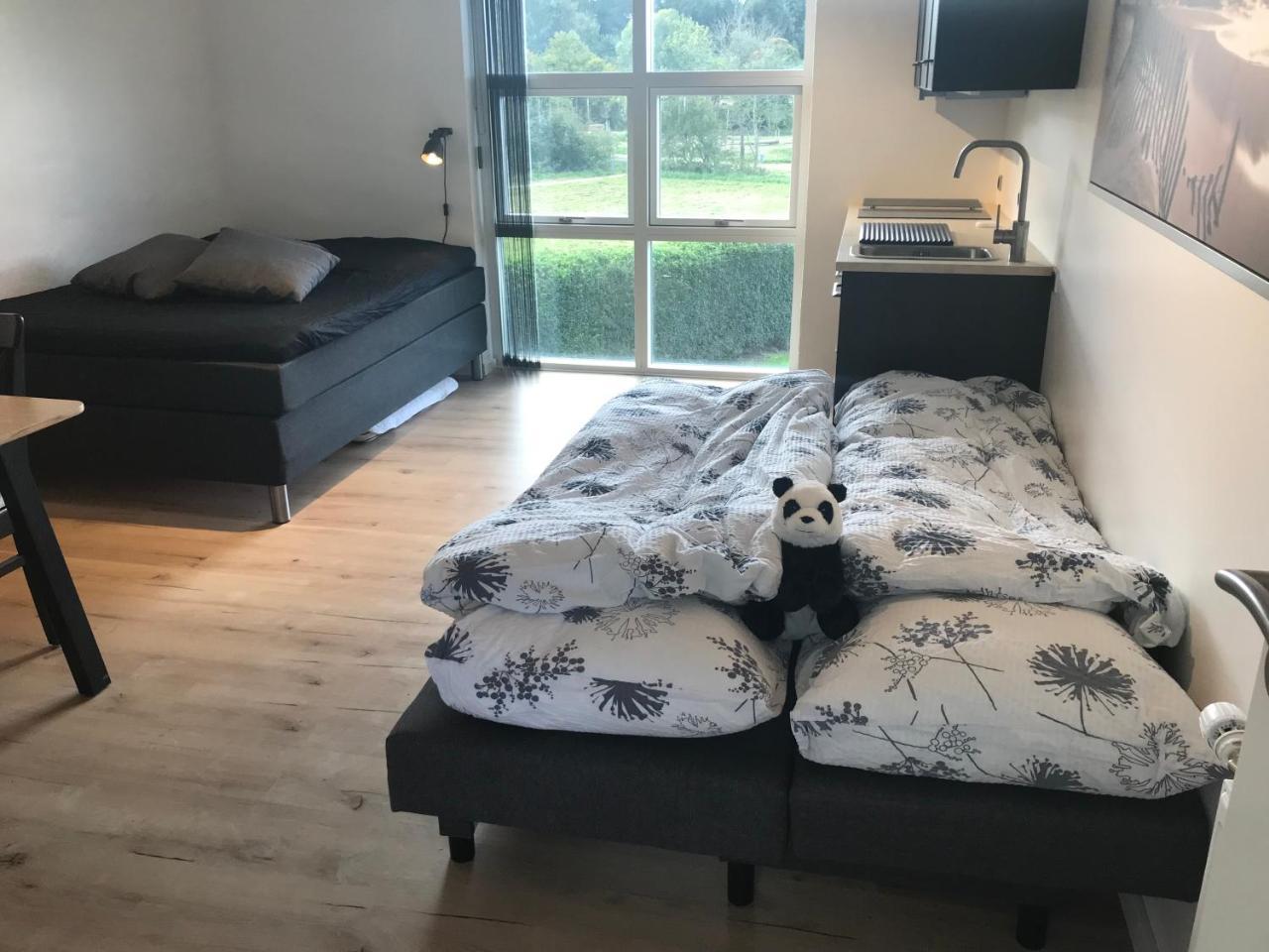 Egtved B&B Exteriér fotografie